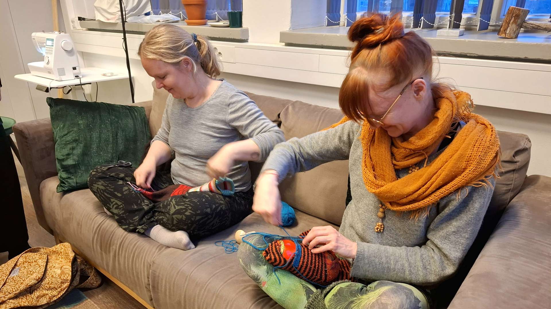 Paikallisia mahdollistajia: Japa ry tekee kestävyydestä arkea Jyväskylän seudulla thumbnail